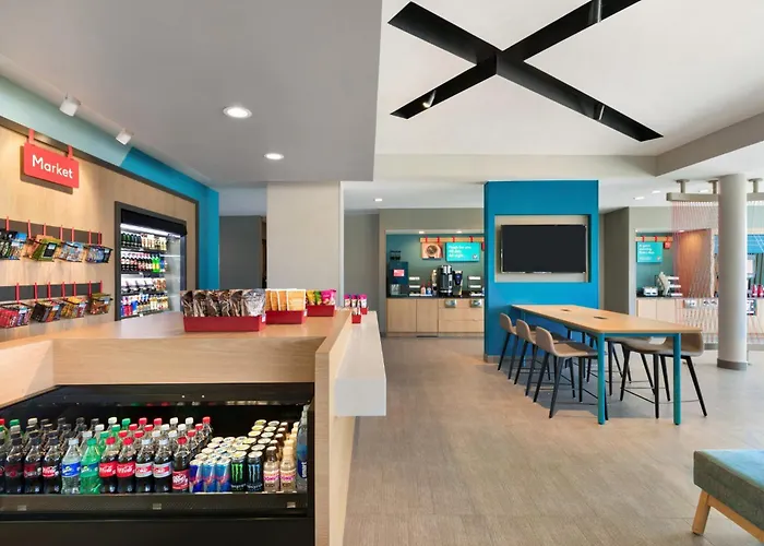 Avid Hotels - Nashville Airport By Ihg