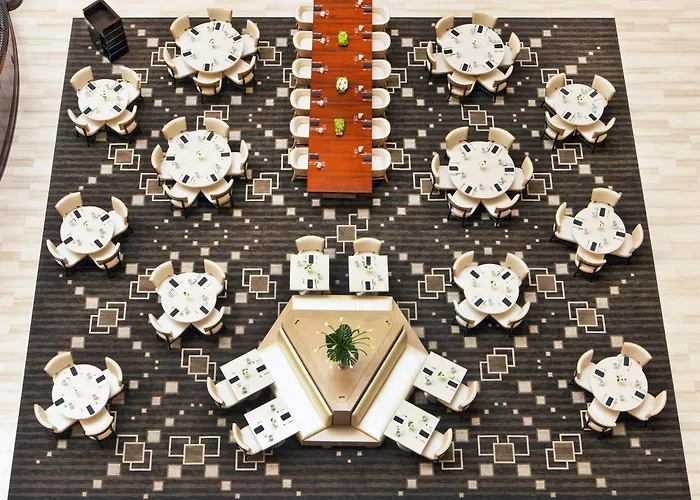 Hilton Nashville Downtown