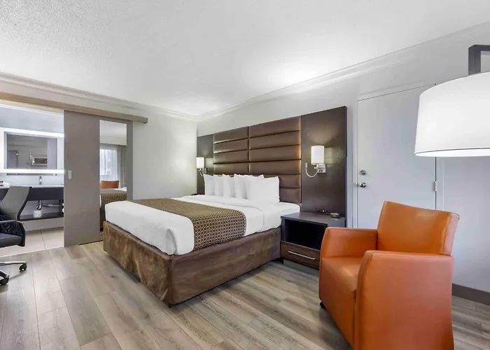 The Capitol Hotel Downtown, An Ascend Collection Hotel Nashville