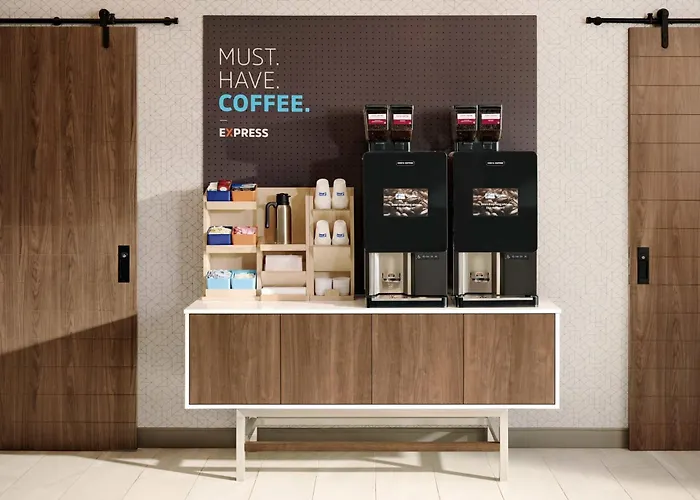 Holiday Inn Express Nashville Airport By Ihg