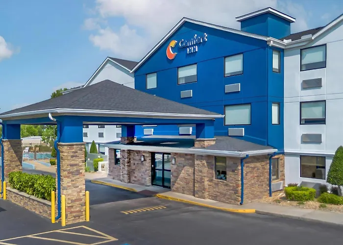 Comfort Inn Nashville West