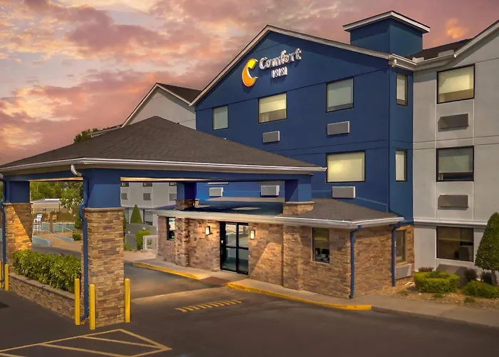 Comfort Inn Nashville West