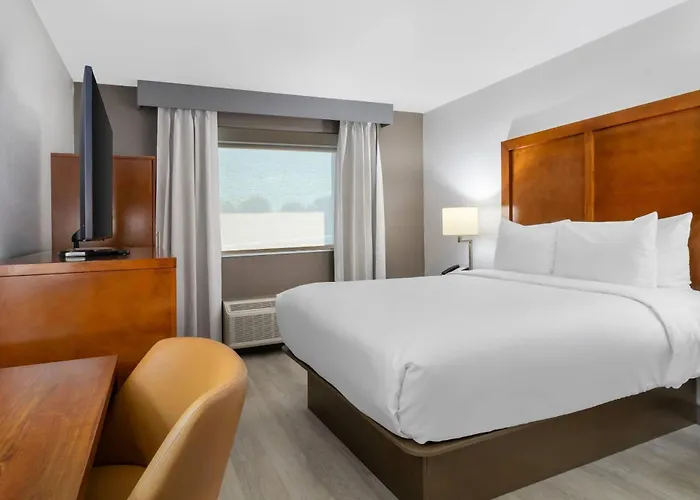 Comfort Inn Nashville West