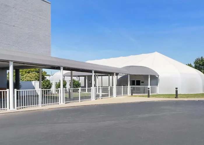 Sonesta Nashville Airport