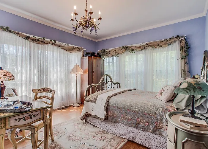 Daisy Hill Bed And Breakfast Nashville