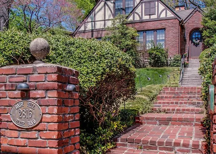 Daisy Hill Bed And Breakfast Nashville