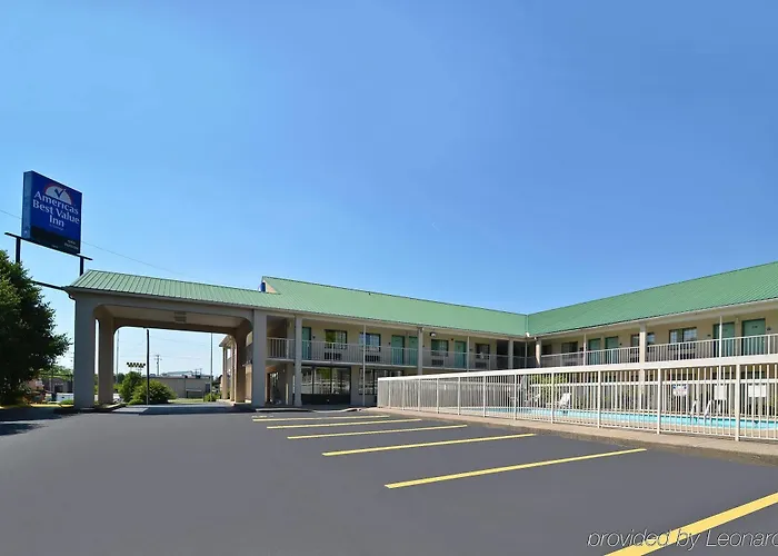 Rodeway Inn Nashville