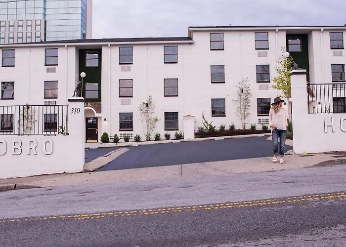 Sobro Guest House Nashville