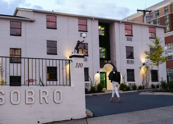 Sobro Guest House Nashville