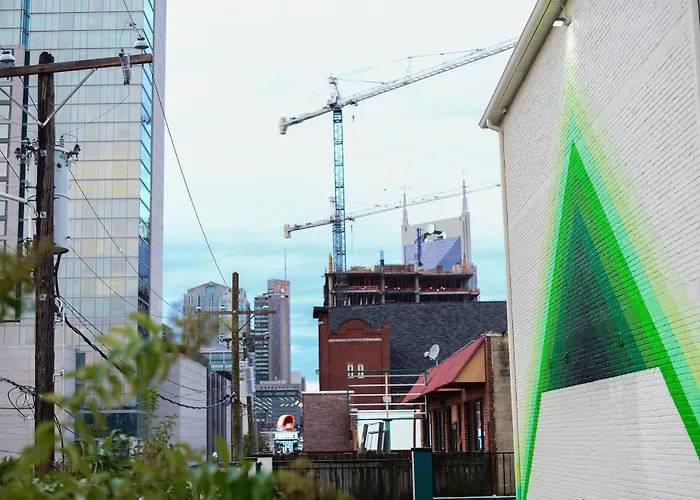 Sobro Guest House Nashville