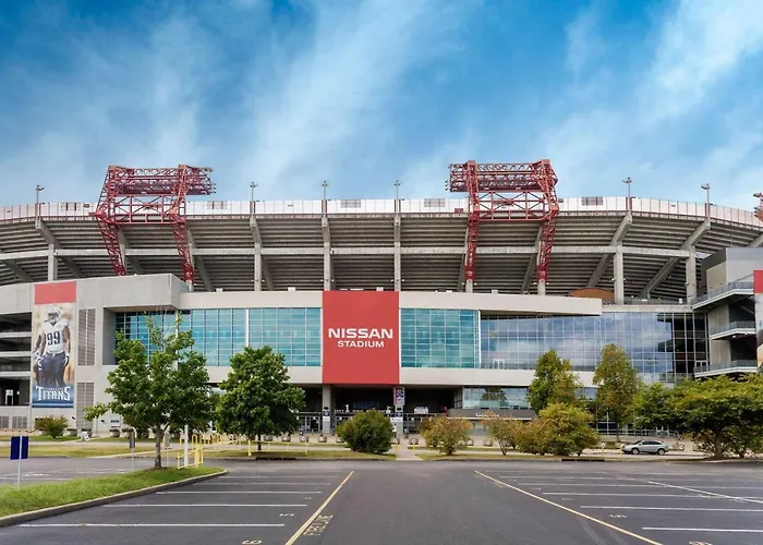 Super 8 By Wyndham Nashville Downtown