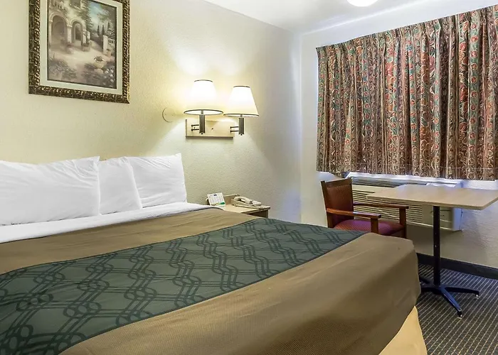 Rodeway Inn Nashville