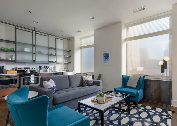 The Nashville Reserve, By Oliver