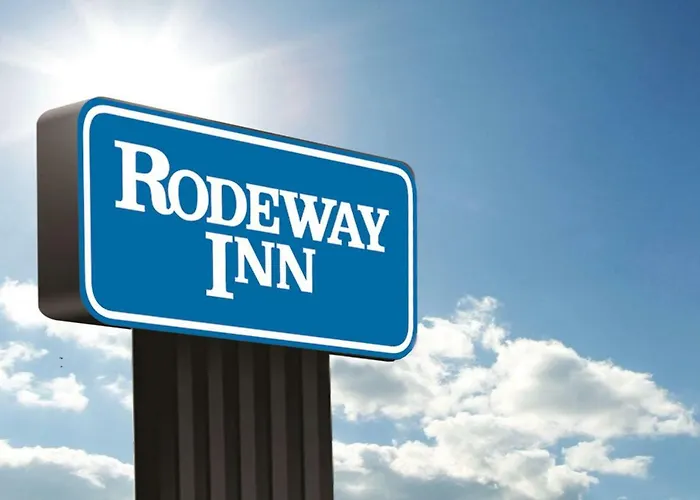 Rodeway Inn Nashville