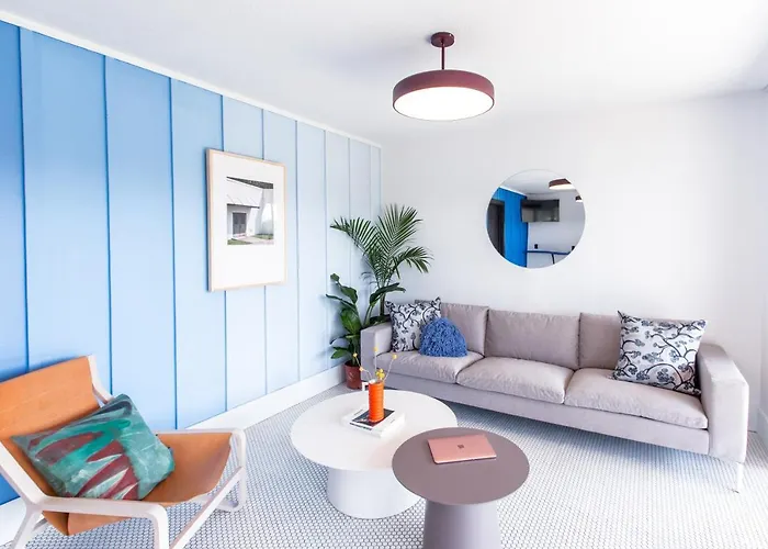 The Iris Motel Nashville